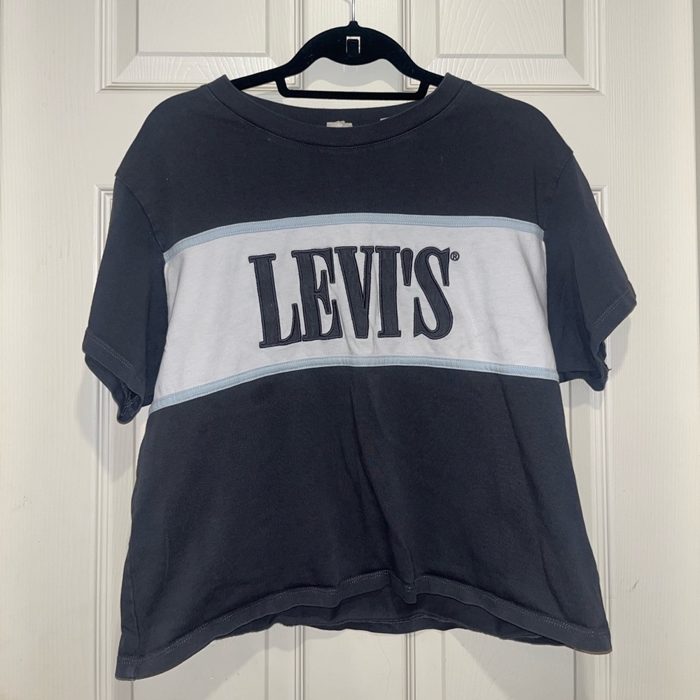 Levis graphic T-shirt